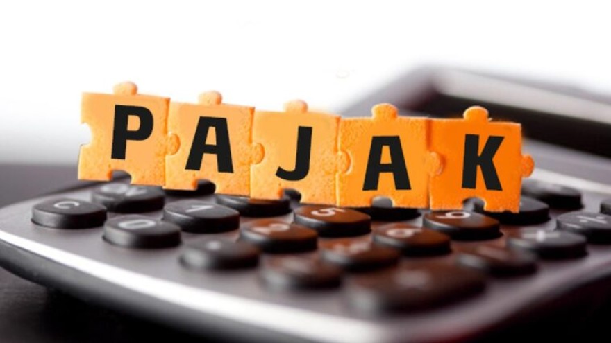 Besaran anggaran BHP dan BHR Desa Batusari tahun anggaran 2026